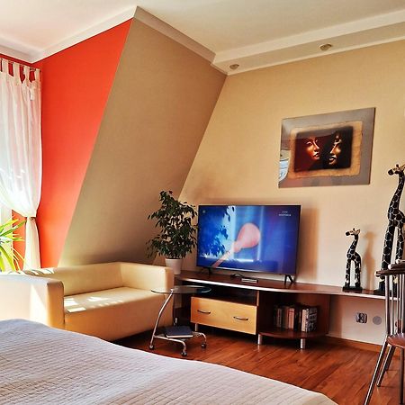 Davio Dla 2 Osob Apartment Мендзиздрое Екстериор снимка