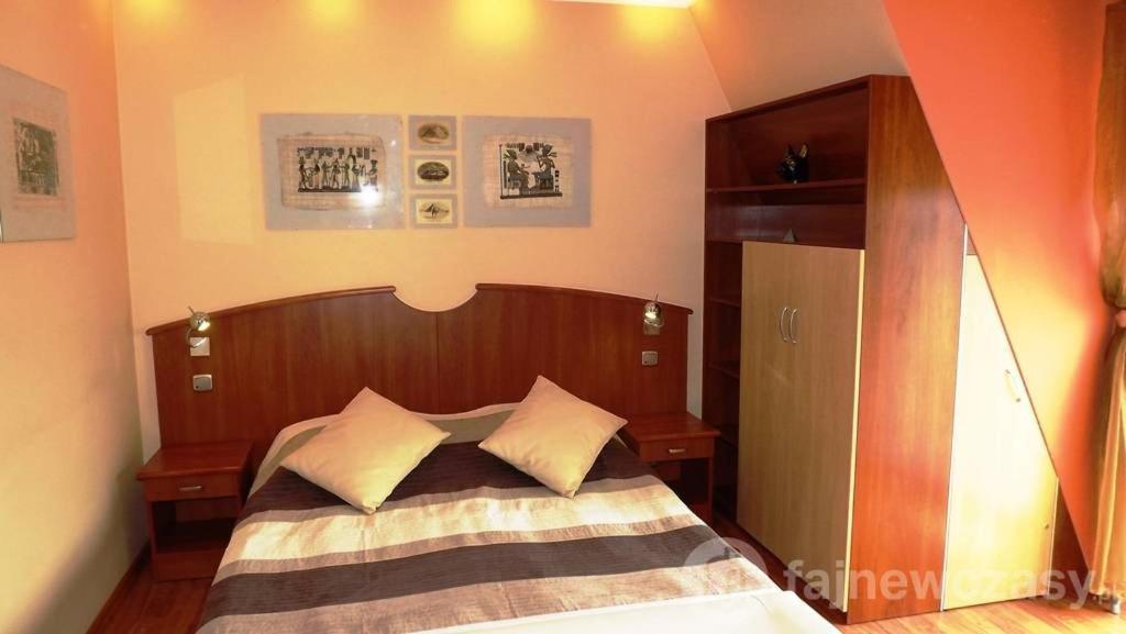 Davio Dla 2 Osob Apartment Мендзиздрое Екстериор снимка