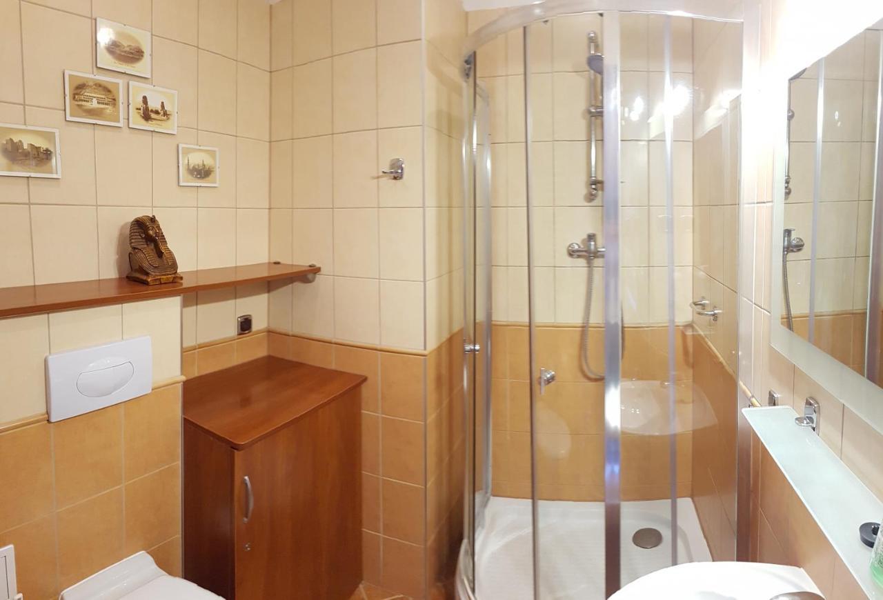 Davio Dla 2 Osob Apartment Мендзиздрое Екстериор снимка