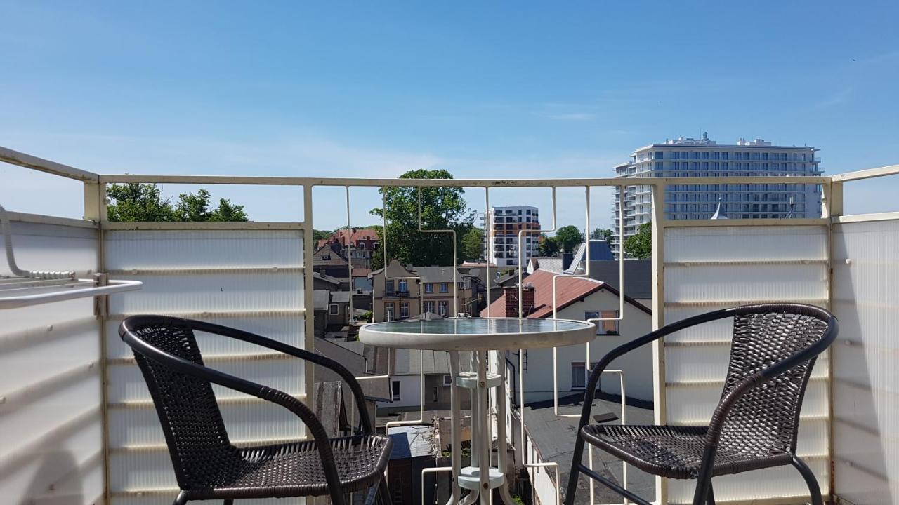 Davio Dla 2 Osob Apartment Мендзиздрое Екстериор снимка